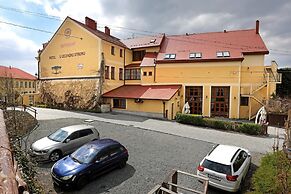 Hotel U Zeleného stromu