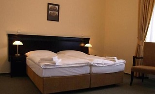 Hotel U Zeleného stromu