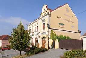 Hotel U Zeleného stromu