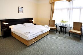 Hotel U Zeleného stromu