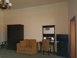 Hotel U Zeleného stromu