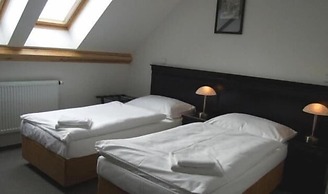 Hotel U Zeleného stromu