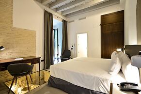 Legado Alcázar Hotel