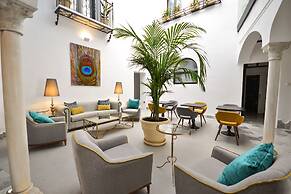 Legado Alcázar Hotel