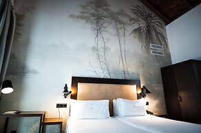 Legado Alcázar Hotel
