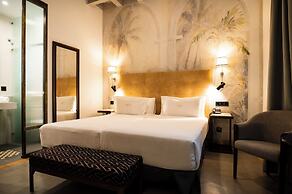 Legado Alcázar Hotel