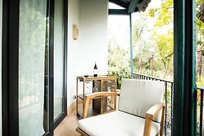 Legado Alcázar Hotel
