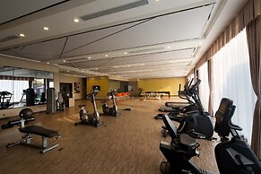 DeRUCCI Hotel