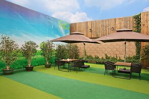 DeRUCCI Hotel