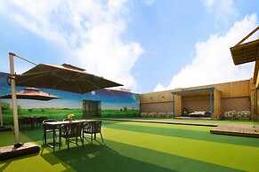 DeRUCCI Hotel