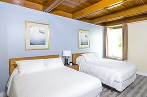 Mount Peyton Resort and Conference Centre