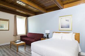 Mount Peyton Resort and Conference Centre