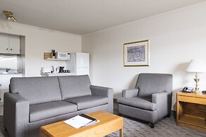 Mount Peyton Resort and Conference Centre