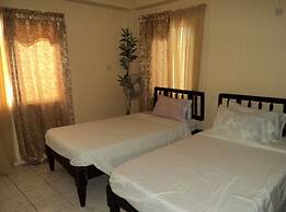 The Clifton Hotel