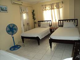 The Clifton Hotel