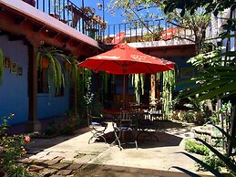 Hotel Dionisio Inn