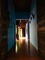 Hotel Dionisio Inn