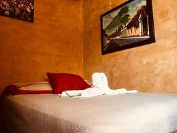 Hotel Dionisio Inn