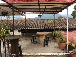 Hotel Dionisio Inn