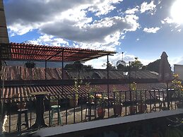 Hotel Dionisio Inn