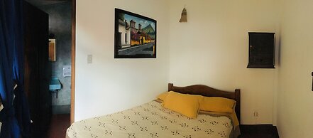 Hotel Dionisio Inn