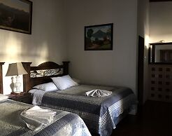 Hotel Dionisio Inn
