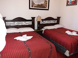 Hotel Dionisio Inn