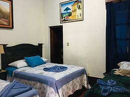 Hotel Dionisio Inn