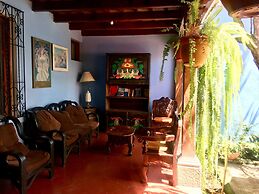 Hotel Dionisio Inn