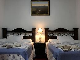 Hotel Dionisio Inn