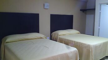 Hotel Puerto Inn