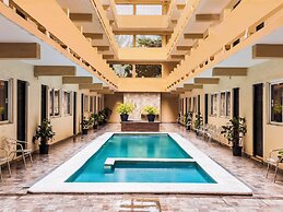 Hotel Puerto Inn