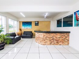 Hotel Puerto Inn