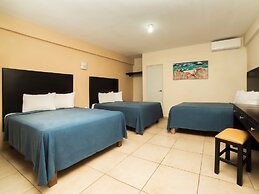 Hotel Puerto Inn
