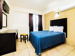 Hotel Puerto Inn