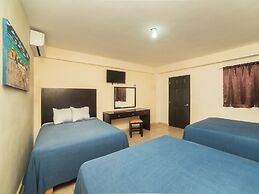 Hotel Puerto Inn