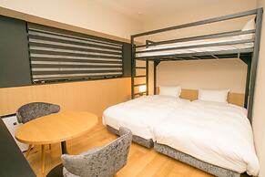 HATAGO INN Kansai Airport