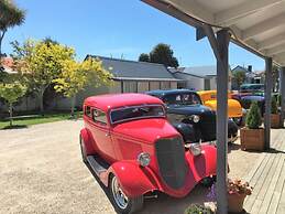 Collingwood Park Motel