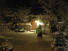 Starvill Pension