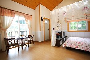 Starvill Pension