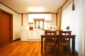 Starvill Pension
