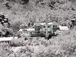 Starvill Pension