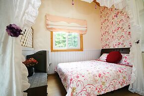 Starvill Pension