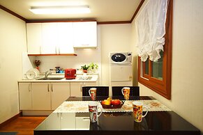 Starvill Pension
