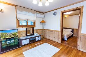 Starvill Pension