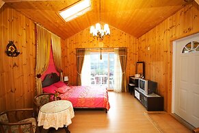 Starvill Pension
