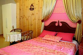 Starvill Pension