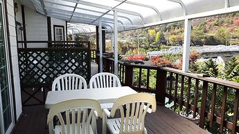Starvill Pension