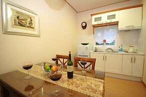 Starvill Pension