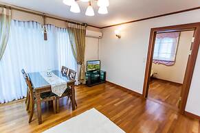 Starvill Pension